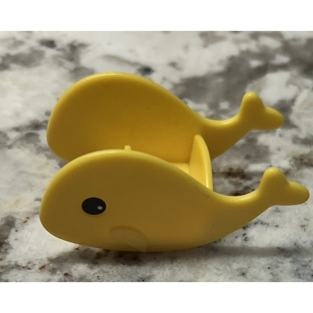 Calico Critters Splash and Play‎ Whale Replacement Part